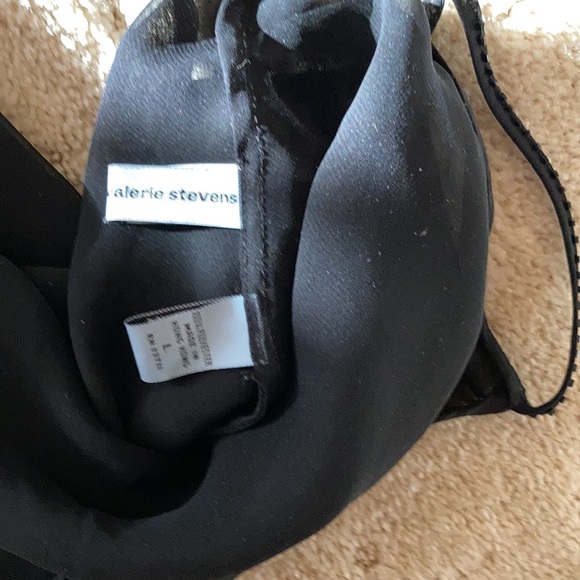 Night gown - Picture 3 of 5